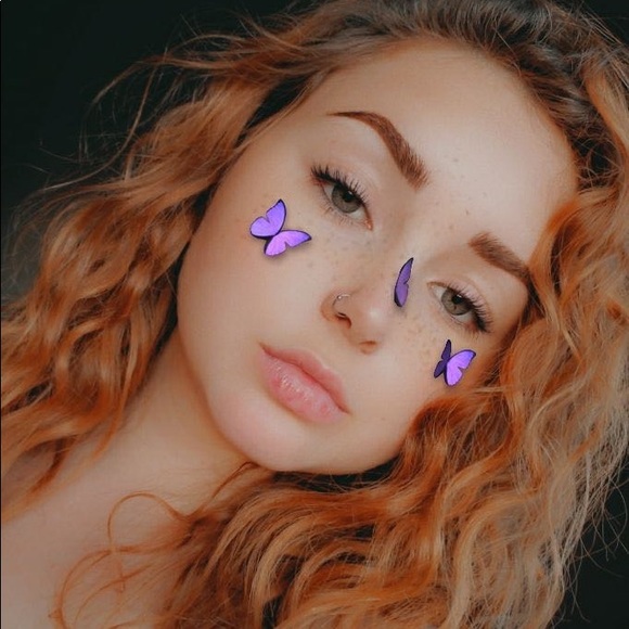 Meet your Posher, Kaitlyn - Picture 1 of 1